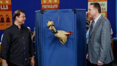 Antiques Roadshow
