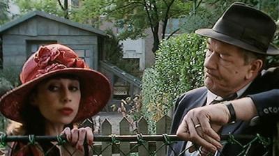 Maigret