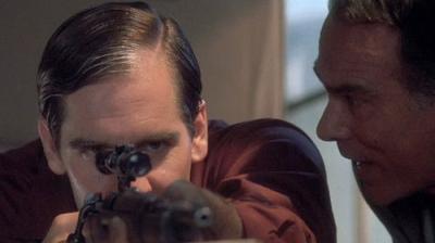 Quantum Leap