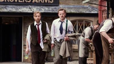 Visi sutvėrimai - dideli ir maži