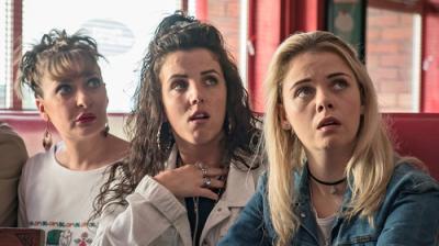 Derry Girls