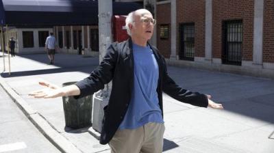 Curb Your Enthusiasm