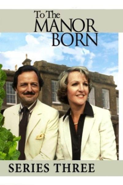 To the Manor Born filmas online