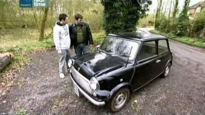 Wheeler Dealers