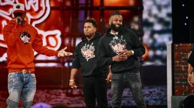 Nick Cannon Presents: Wild 'N Out