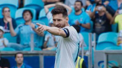 Sean eternos: Campeones de América