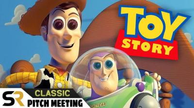 Pitch Meeting