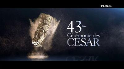 Cérémonie des César