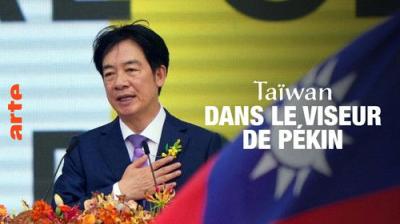Le Dessous des cartes
