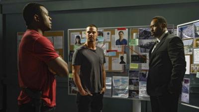 Mary Kills People