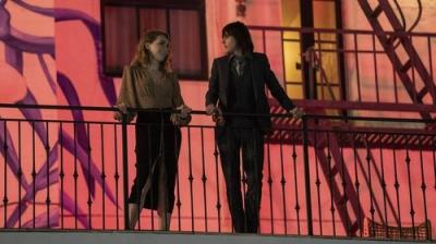 The L Word: Generation Q