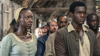 Jamestown
