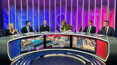 Question Time