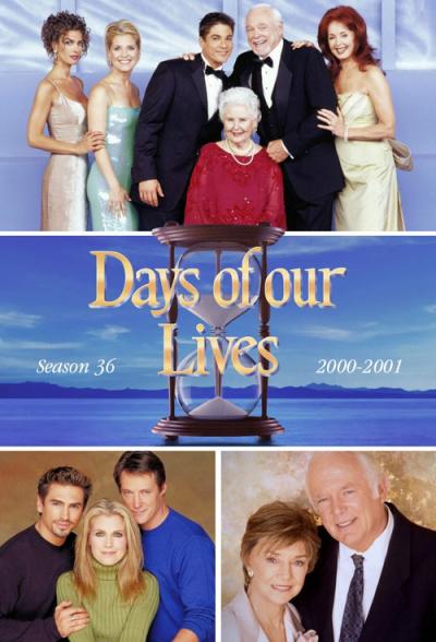 Days of Our Lives filmas online