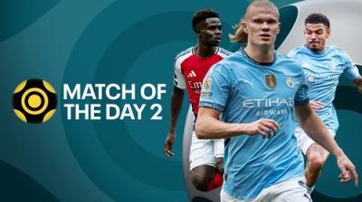 Match of the Day 2