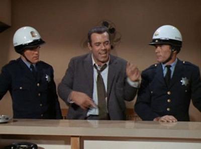 Ironside