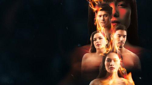 Nag-aapoy na Damdamin filmas žiurėti online