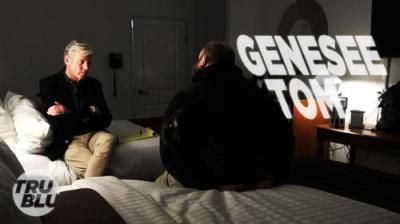Takedown with Chris Hansen
