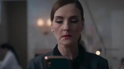 Velvet, El Nuevo Imperio