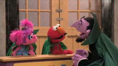 Sesame Street