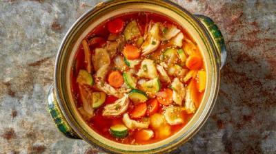 Christopher Kimball's Milk Street Television