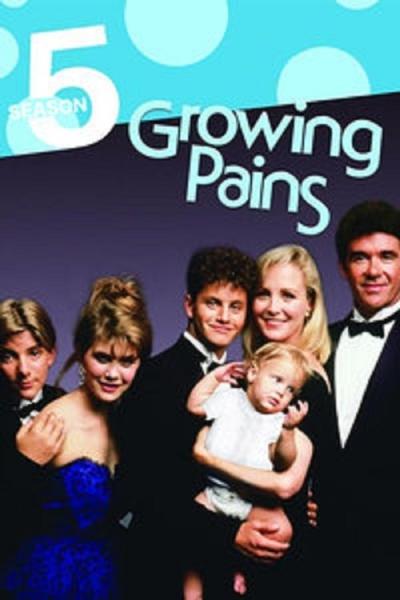 Growing Pains filmas online