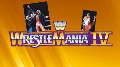 WWE Pay Per View