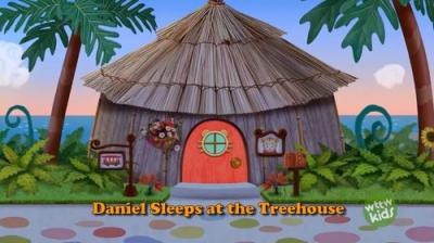 Daniel Tiger's Neighborhood