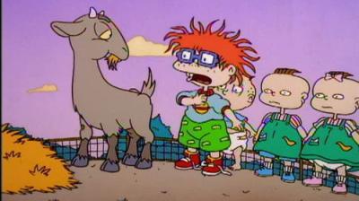 Rugrats