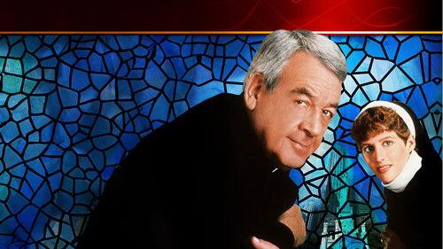 Father Dowling Mysteries filmas žiurėti online