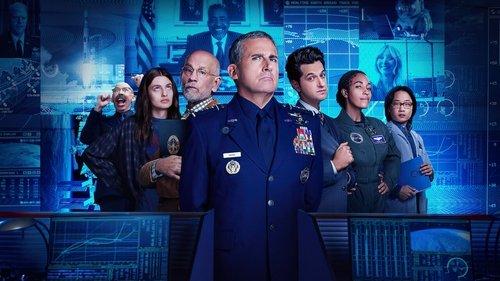 Kosmoso pajėgos filmas žiurėti online