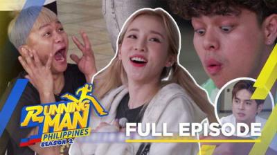 Running Man Philippines