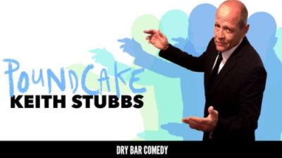 Dry Bar Comedy
