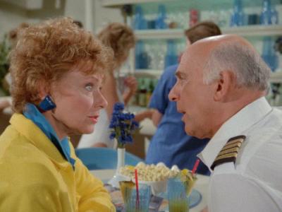 The Love Boat