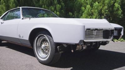 Downey's Dream Cars