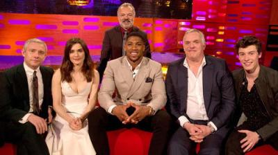 The Graham Norton Show