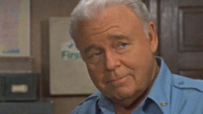 In the Heat of the Night