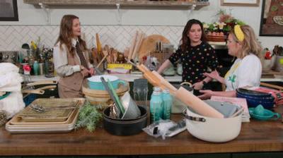 Get Organized with The Home Edit
