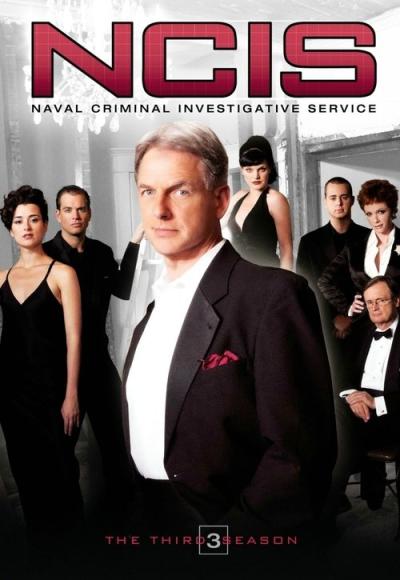 Specialioji jūrų policijos tarnyba filmas online