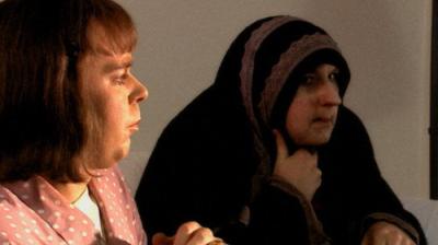 The League of Gentlemen