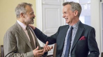 Portrait Artist of the Year