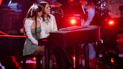The Voice Kids