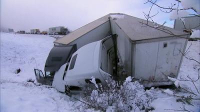 Highway Thru Hell