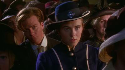 The Young Indiana Jones Chronicles
