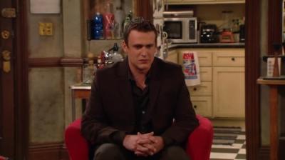 Kaip aš susipažinau su jūsų mama