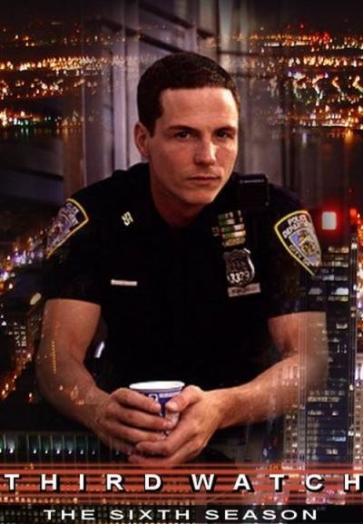 Third Watch filmas online