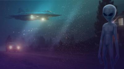 Cosmic Disclosure