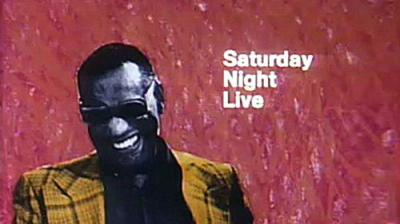 Saturday Night Live