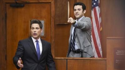 The Grinder