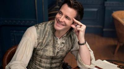 Bridžertonų kronikos